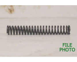 Hammer Spring - Original