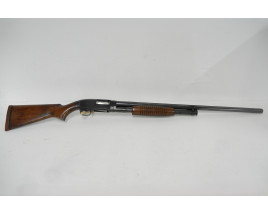 Winchester Model 12 Heavy Duck Slide Action Shotgun