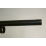 Barrel - 12 Gauge - 18" Long - Plain - Riot Choke - 2 3/4" Chamber - Original