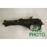 Trigger Guard Assembly - 12 Gauge - 2 3/4" Chamber - 2nd Variation - Metal - Original