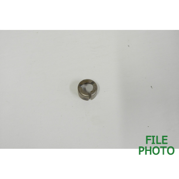 Magazine Tube Plug - Early Variation - Original