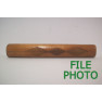 Forearm - Hard Wood - Checkered - 2nd Pattern - 12 Gauge - Original
