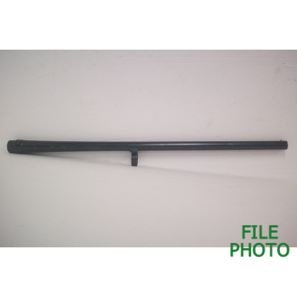 Barrel - 12 Gauge - 2 3/4" Chamber - 26" Long - Plain - Fixed Improved Cylinder Choke - Original