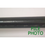 Barrel - 12 Gauge - 2 3/4" Chamber - 26" Long - Plain - Fixed Improved Cylinder Choke - Original