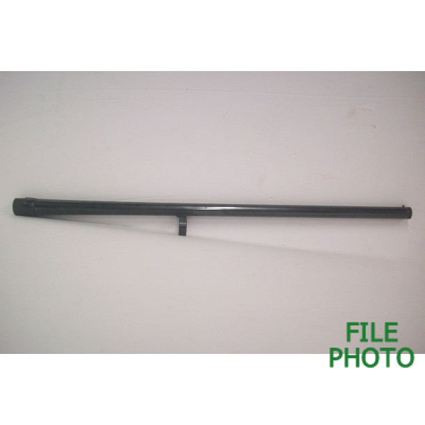 Barrel - 12 Gauge - 2 3/4" Chamber - 28" Long - Plain - Winchoke - Original