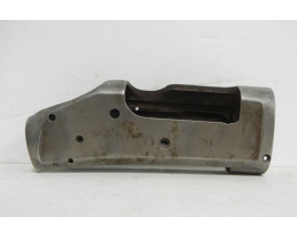 Early Winchester Model 1893 Slide Action Shotgun Receiver - Antique
