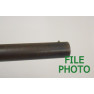 Barrel - 12 Gauge - 27" Long - Plain - Shortened