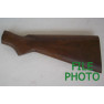 Butt Stock - Walnut - Plain - Original