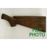 Butt Stock Assembly - Skeet Grade - Fancy Walnut -  Original