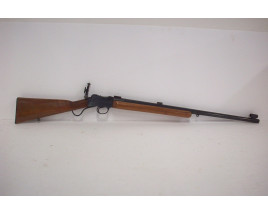 Birmingham Small Arms Martini Cadet Single Shot Rifle in 22 LR