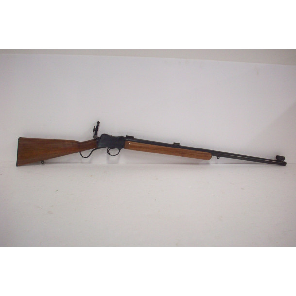 Birmingham Small Arms Martini Cadet Single Shot Rifle in 22 LR