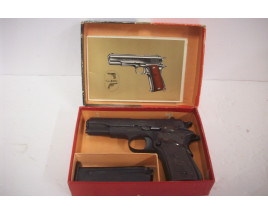 Stoeger / Llama Model XV Semi-Auto Pistol in 22 LR