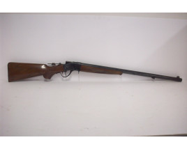 Custom Sharps-Borchardt Model 1878 Sporting Rifle