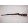 Custom Sharps-Borchardt Model 1878 Sporting Rifle