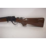 Custom Sharps-Borchardt Model 1878 Sporting Rifle