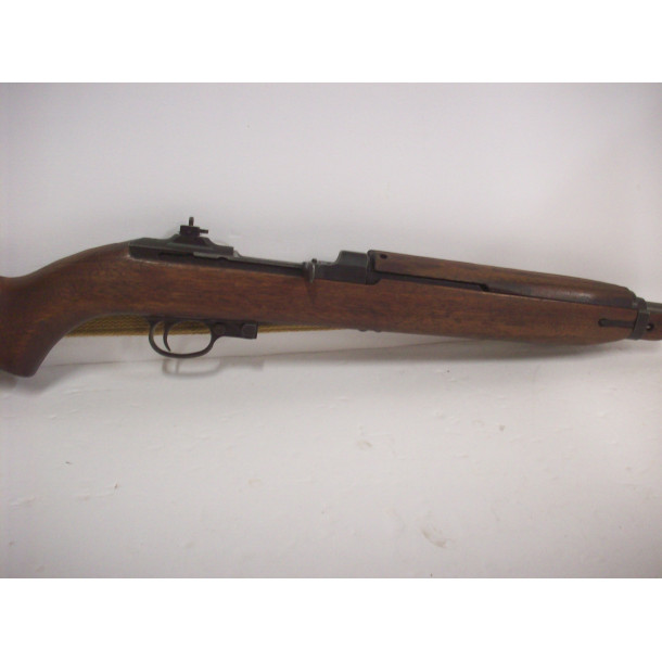 U.S. M1 30 Caliber Carbine by Saginaw