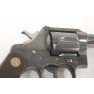 Colt New Service Target Double Action Revolver in 44 Russian