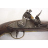 U.S. Model 1805 Flintlock Pistol by Harper's Ferry