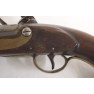 U.S. Model 1805 Flintlock Pistol by Harper's Ferry