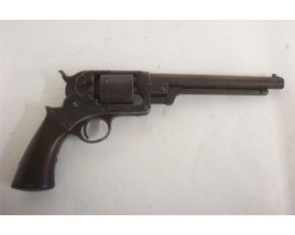 Starr Model 1863 Single Action Percussion Revolver