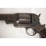 Starr Model 1863 Single Action Percussion Revolver