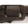 Starr Model 1863 Single Action Percussion Revolver