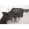 Colt Officer Model Double Action Target Revolver in 22 LR