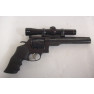 Dan Wesson Model 41V Double Action Revolver