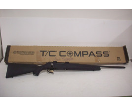 Thompson Center Compass II Bolt Action Rifle in 6.5 Creedmoor