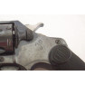 Colt Pocket Positive Double Action Revolver in 32 Police Ctg.