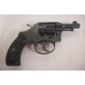 Colt Pocket Positive Double Action Revolver in 32 Police Ctg.