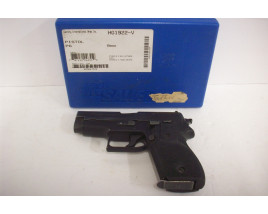 Sig Sauer P6 Semi-Auto Pistol in 9mm w/ Box