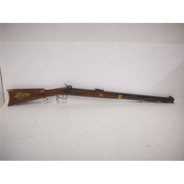 Thompson Center Hawken Percussion Muzzle Loading Rifle in 50 Caliber