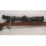 Paul Jaeger Custom FN Mauser Rifle in 22-250