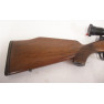 Paul Jaeger Custom FN Mauser Rifle in 22-250