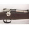 Chilean Model 1895 Mauser Bolt Action Rifle in 7x57 by Loewe