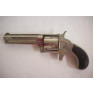 Remington New Model No. 3 Smoot Single Action Revolver in 38 Short Rimfire