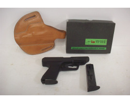 Heckler & Koch VP70Z Pistol w/ Box