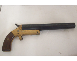 Remington Mark III Signal Pistol in 10 Gauge