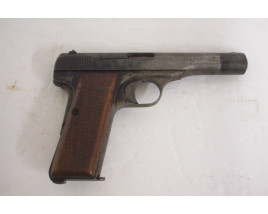 FN Model 1922 Semi-Auto Pistol in 32 ACP