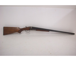 Savage Fox Sterlingworth Double Barrel Shotgun