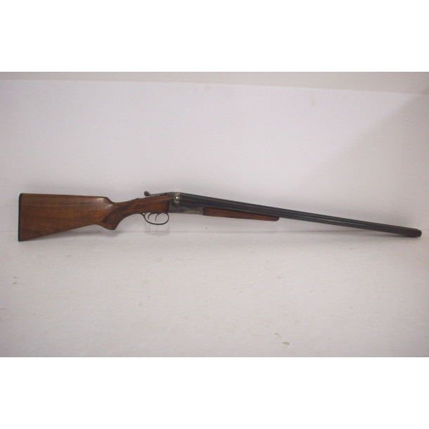 Savage Fox Sterlingworth Double Barrel Shotgun