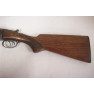 Savage Fox Sterlingworth Double Barrel Shotgun