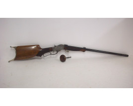 Stevens Ideal No. 49 "Walnut Hill" Single Shot Rifle