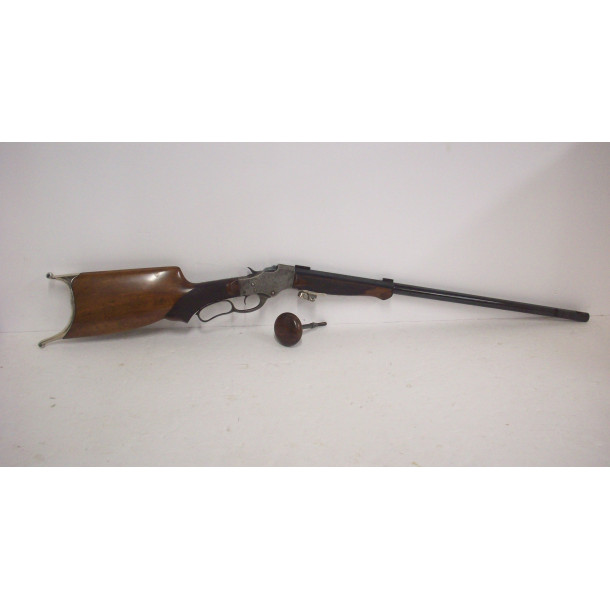 Stevens Ideal No. 49 "Walnut Hill" Single Shot Rifle