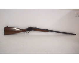 Winchester Model 1885 High Wall Single Shot Rifle