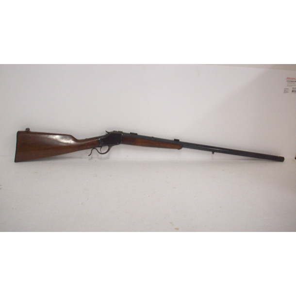 Winchester Model 1885 High Wall Single Shot Rifle