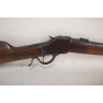 Winchester Model 1885 High Wall Single Shot Rifle