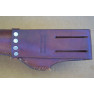 Browning Leather Hip Holster - Original