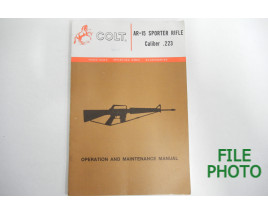 Z- Owners Manual - Booklet - Original